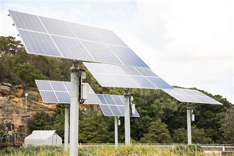 tracker solaire 6 panneaux|Tracker photovoltaïque : notre guide complet .